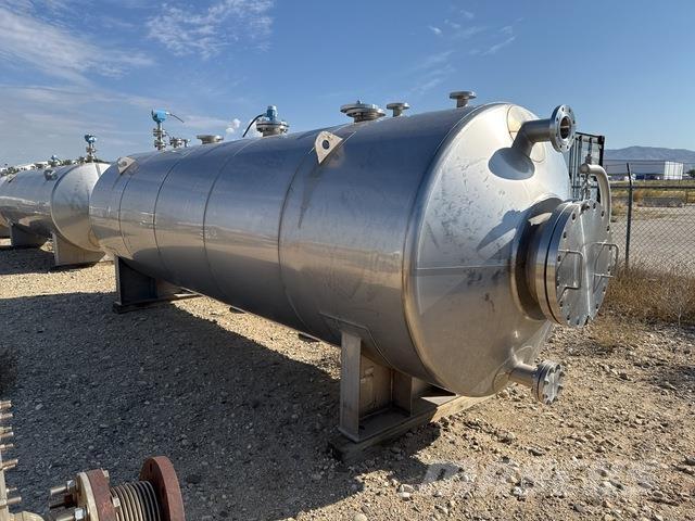  Berlie - Falco Bouw - Overige