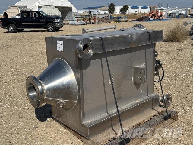  Berlie - Falco Bouw - Overige