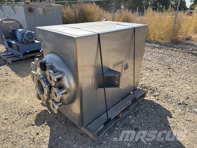  Berlie - Falco Bouw - Overige