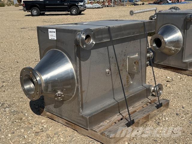  Berlie - Falco Bouw - Overige