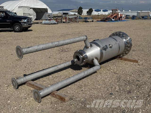  Berlie - Falco Bouw - Overige