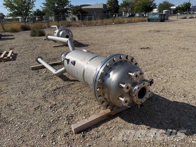  Berlie - Falco Bouw - Overige