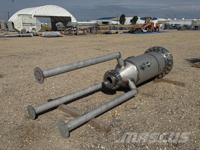  Berlie - Falco Bouw - Overige