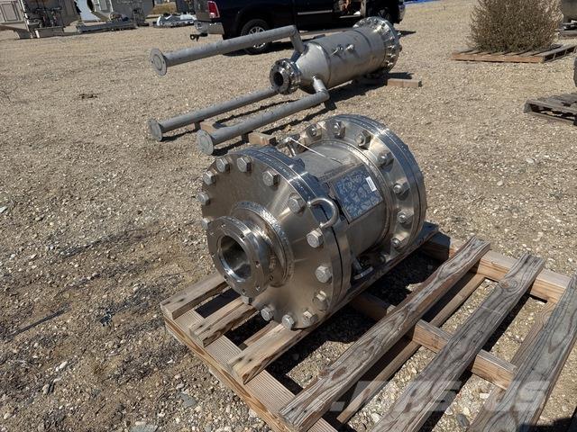  Berlie - Falco Bouw - Overige