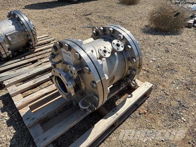  Berlie - Falco Bouw - Overige