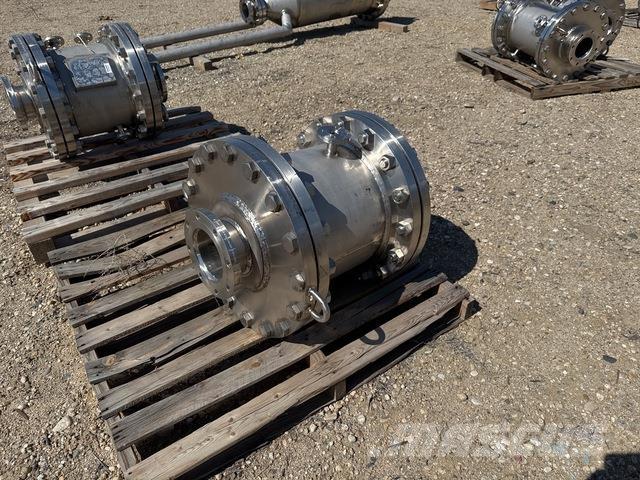  Berlie - Falco Bouw - Overige