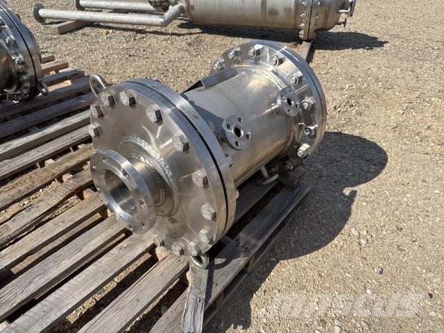  Berlie - Falco Bouw - Overige