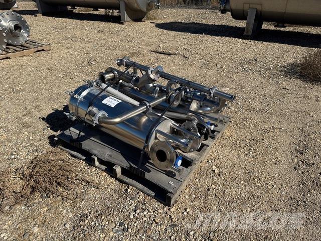  Berlie - Falco Bouw - Overige