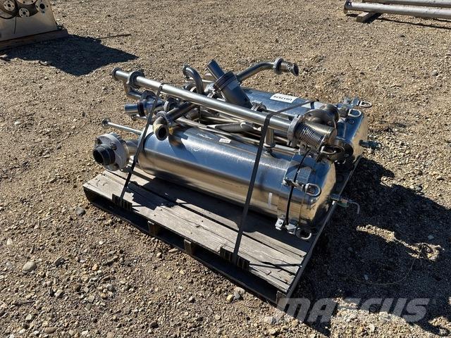  Berlie - Falco Bouw - Overige