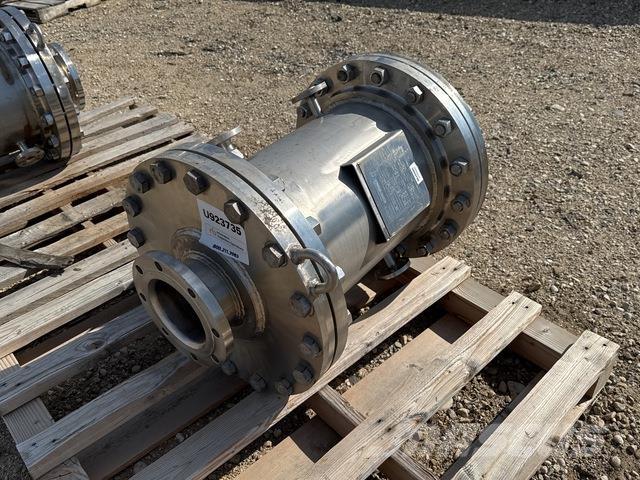  Berlie - Falco Bouw - Overige