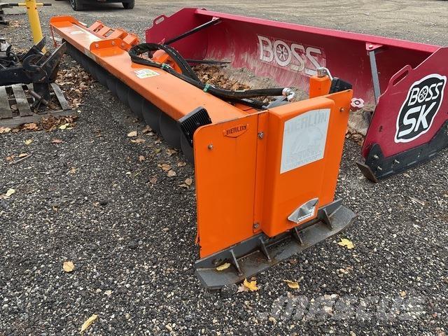 Berlon Snowgrr Bouw - Overige