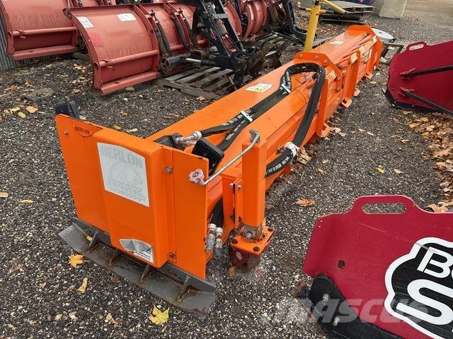 Berlon Snowgrr Bouw - Overige