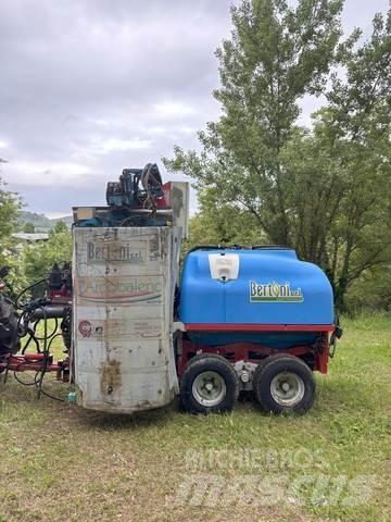  Bertoni 2TRL Bouw - Overige