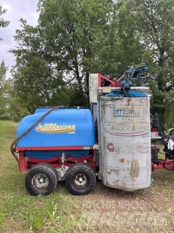  Bertoni 2TRL Bouw - Overige