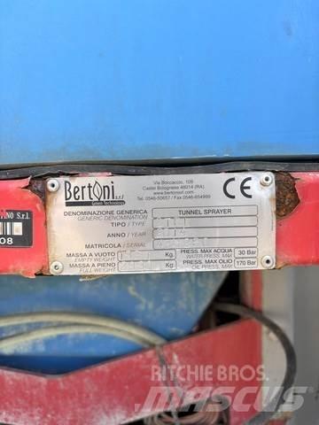  Bertoni 2TRL Bouw - Overige