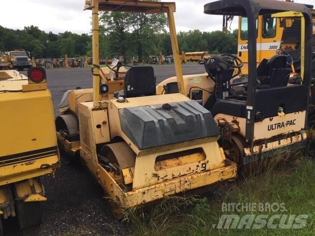 Beuthling B400 Duowalsen