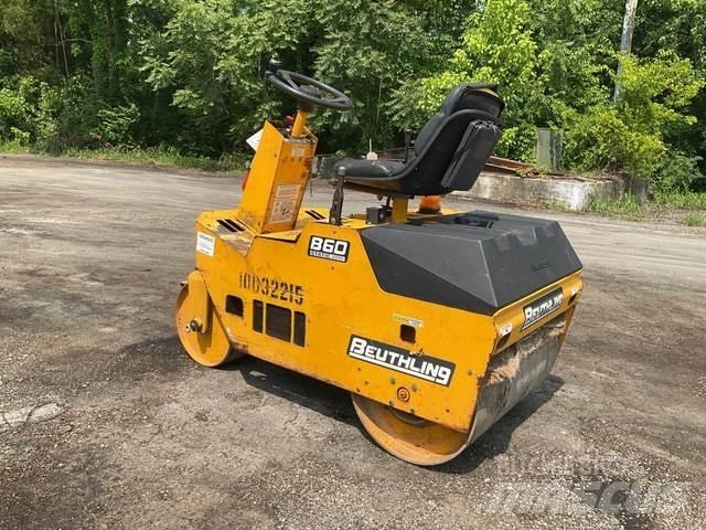 Beuthling B60 Duowalsen