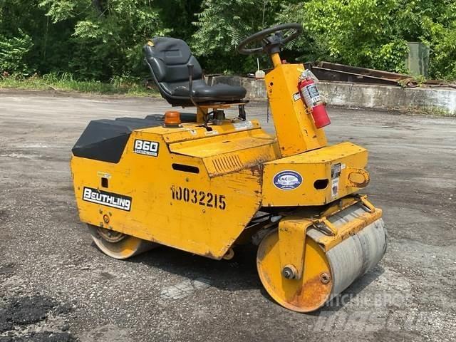 Beuthling B60 Duowalsen