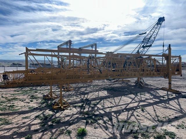 Bid-Well 4800 Betonmolens