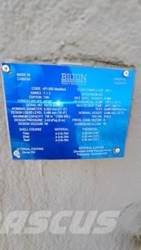  Bilton Tankwagen