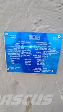  Bilton Tankwagen