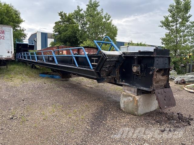  Bituma-Stor Transportbanden