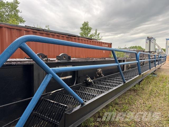  Bituma-Stor Transportbanden