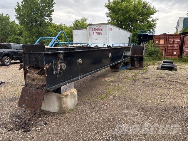  Bituma-Stor Transportbanden