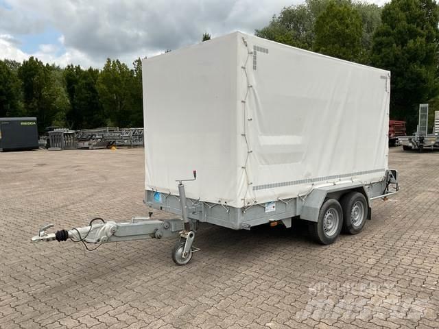 Blomenröhr  Bouw - Overige
