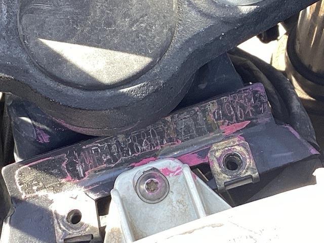 BMW R1200RT Bouw - Overige