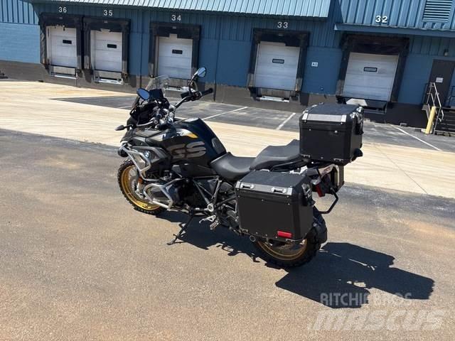 BMW R1250 ATV's