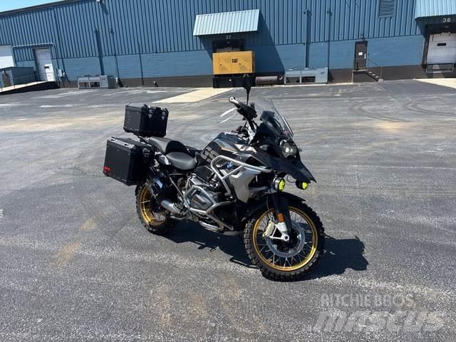BMW R1250 ATV's