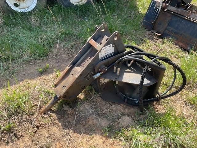 Bobcat  Bouw - Overige