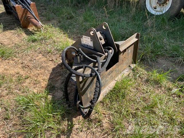 Bobcat  Bouw - Overige