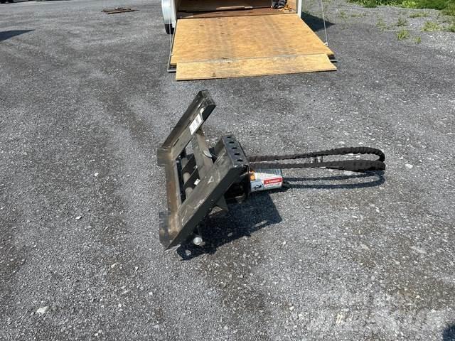 Bobcat  Bouw - Overige