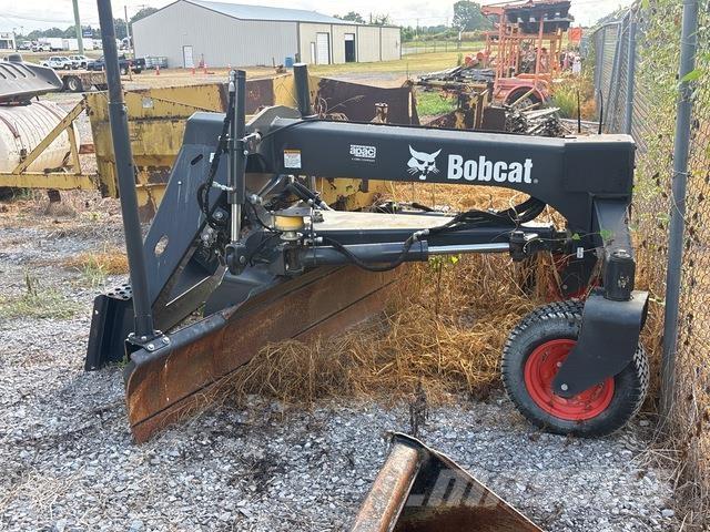Bobcat  Overige componenten