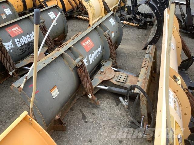 Bobcat  Bouw - Overige