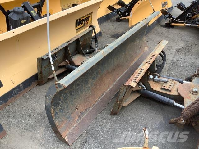 Bobcat  Bouw - Overige