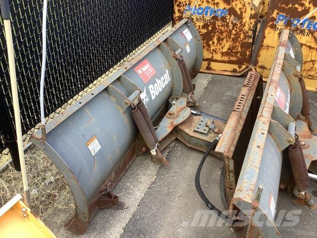 Bobcat  Bouw - Overige