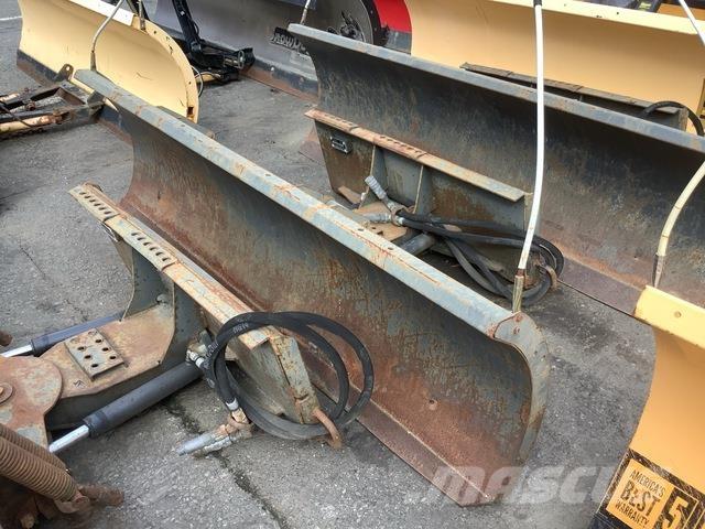 Bobcat  Bouw - Overige