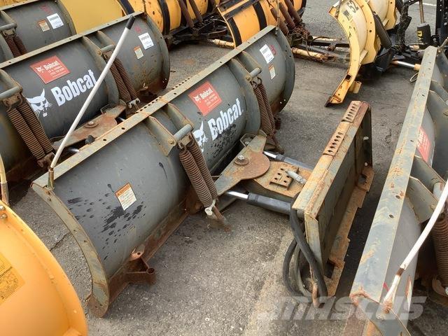 Bobcat  Bouw - Overige