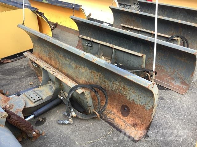 Bobcat  Bouw - Overige