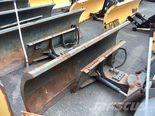 Bobcat  Bouw - Overige
