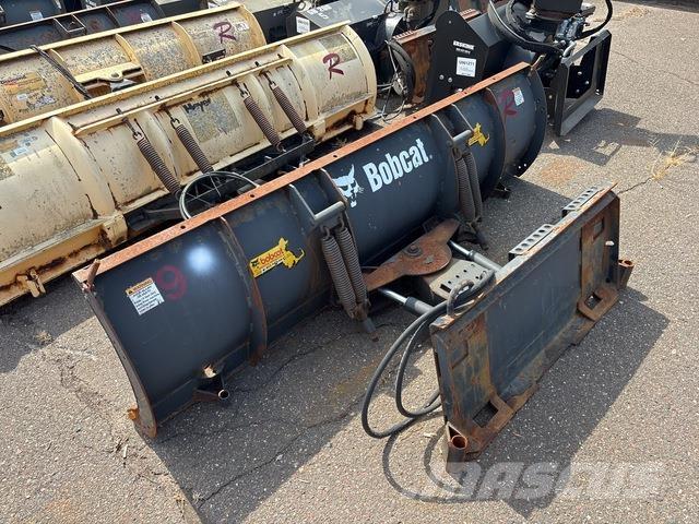 Bobcat  Bouw - Overige