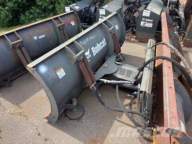 Bobcat  Bouw - Overige