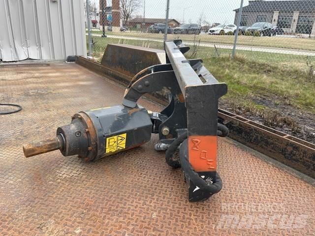 Bobcat 14PH Bouw - Overige