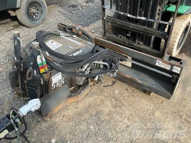 Bobcat 18PLA Bouw - Overige