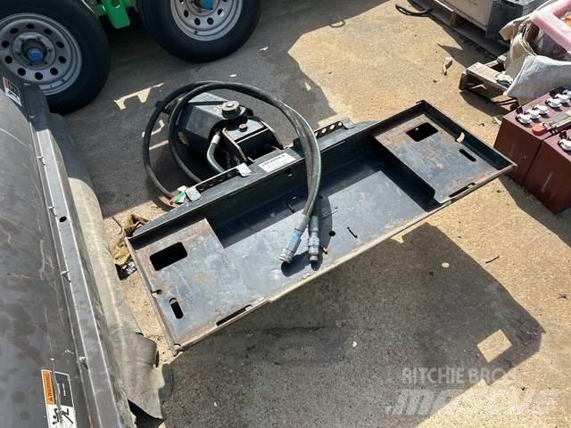 Bobcat 30C Bouw - Overige