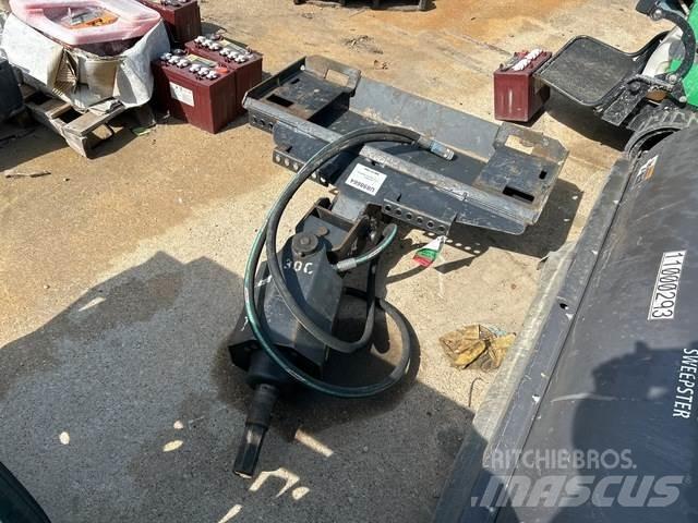 Bobcat 30C Bouw - Overige