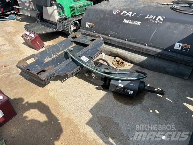Bobcat 30C Bouw - Overige